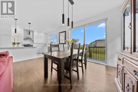 99 Rutile Street Clarence-rockland ON K4K 0M9