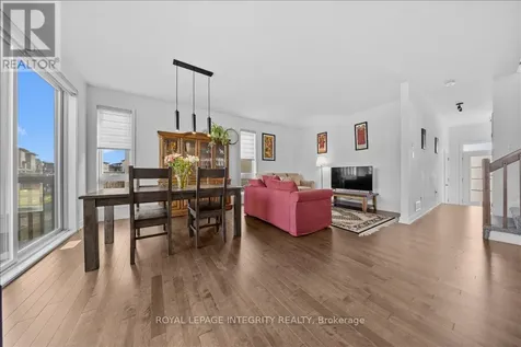 99 Rutile Street Clarence-rockland ON K4K 0M9