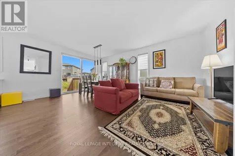 99 Rutile Street Clarence-rockland ON K4K 0M9