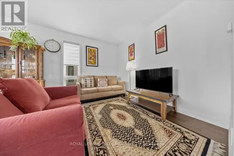 99 Rutile Street Clarence-rockland ON K4K 0M9