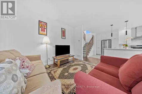 99 Rutile Street Clarence-rockland ON K4K 0M9