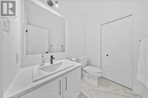 99 Rutile Street Clarence-rockland ON K4K 0M9