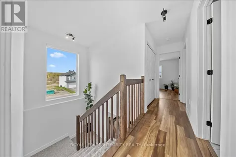 99 Rutile Street Clarence-rockland ON K4K 0M9