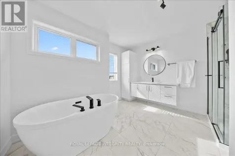 99 Rutile Street Clarence-rockland ON K4K 0M9