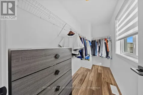 99 Rutile Street Clarence-rockland ON K4K 0M9