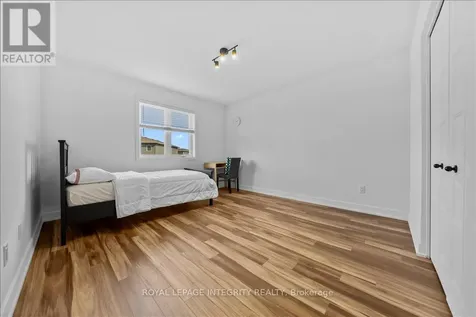 99 Rutile Street Clarence-rockland ON K4K 0M9