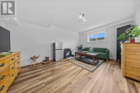 99 Rutile Street Clarence-rockland ON K4K 0M9