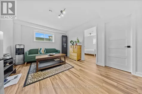 99 Rutile Street Clarence-rockland ON K4K 0M9