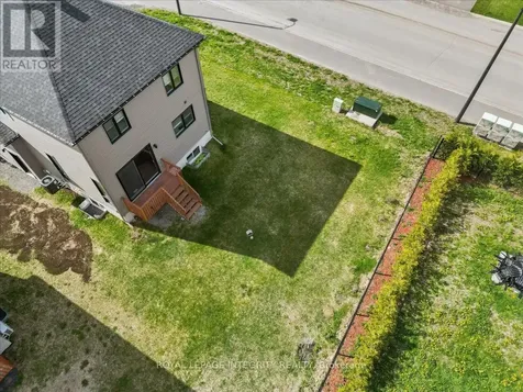 99 Rutile Street Clarence-rockland ON K4K 0M9