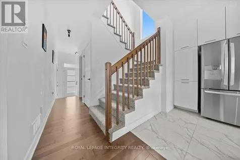 99 Rutile Street Clarence-rockland ON K4K 0M9