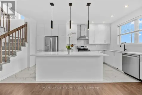 99 Rutile Street Clarence-rockland ON K4K 0M9