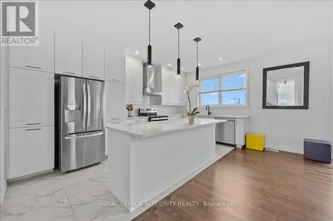99 Rutile Street Clarence-rockland ON K4K 0M9