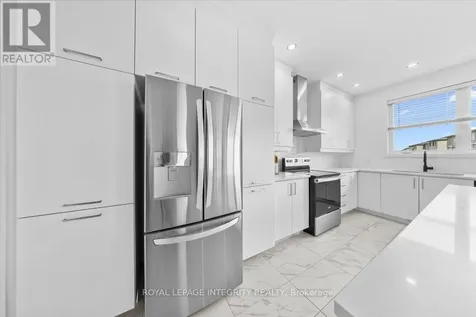 99 Rutile Street Clarence-rockland ON K4K 0M9