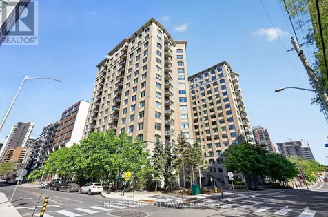 85 Bronson Avenue Ottawa ON K1R 6G7