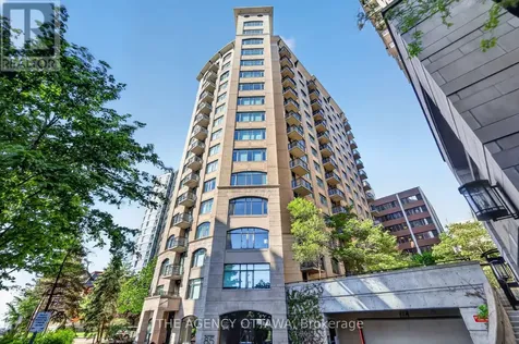 85 Bronson Avenue Ottawa ON K1R 6G7