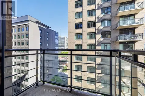 85 Bronson Avenue Ottawa ON K1R 6G7