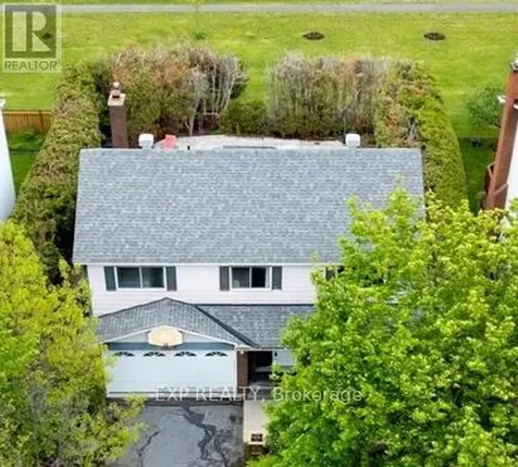 6383 Larmond Avenue Ottawa ON K1C 2J9