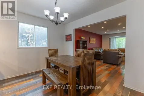 6383 Larmond Avenue Ottawa ON K1C 2J9