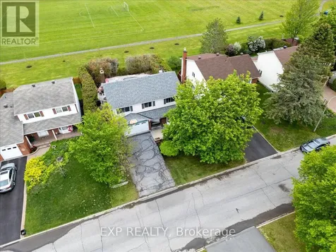 6383 Larmond Avenue Ottawa ON K1C 2J9