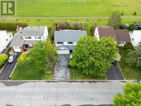 6383 Larmond Avenue Ottawa ON K1C 2J9