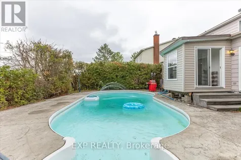 6383 Larmond Avenue Ottawa ON K1C 2J9