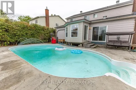 6383 Larmond Avenue Ottawa ON K1C 2J9