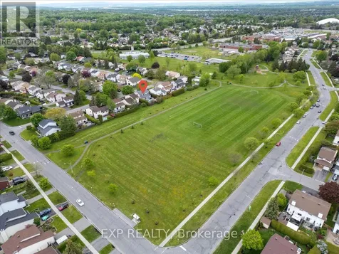 6383 Larmond Avenue Ottawa ON K1C 2J9