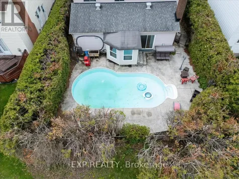6383 Larmond Avenue Ottawa ON K1C 2J9