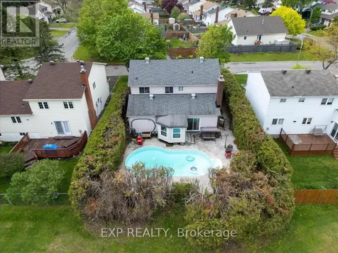 6383 Larmond Avenue Ottawa ON K1C 2J9
