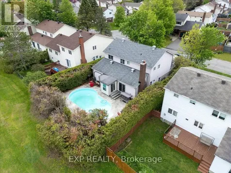 6383 Larmond Avenue Ottawa ON K1C 2J9