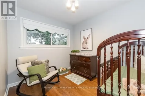1132 Cline Crescent Ottawa ON K2C 2P2