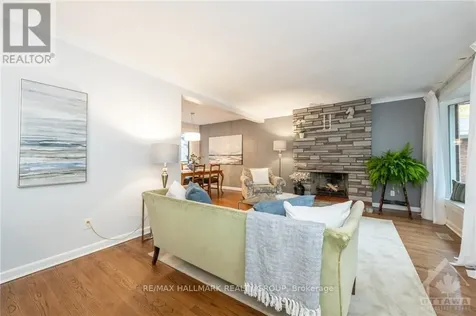 1132 Cline Crescent Ottawa ON K2C 2P2