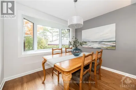 1132 Cline Crescent Ottawa ON K2C 2P2