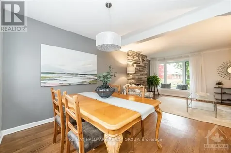 1132 Cline Crescent Ottawa ON K2C 2P2