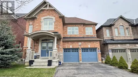 114 Hua Du Avenue Markham (berczy) ON L6C 0P9