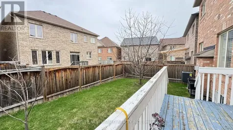 114 Hua Du Avenue Markham (berczy) ON L6C 0P9