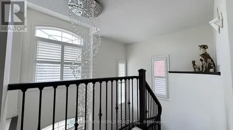 114 Hua Du Avenue Markham (berczy) ON L6C 0P9