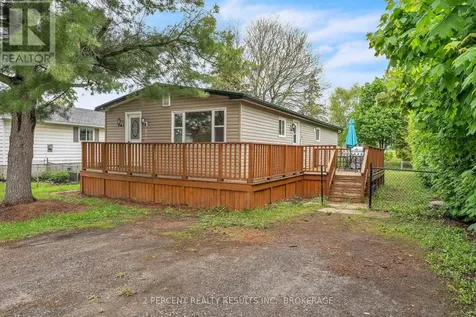 479 Henrietta Street Gananoque ON K7G 1X8