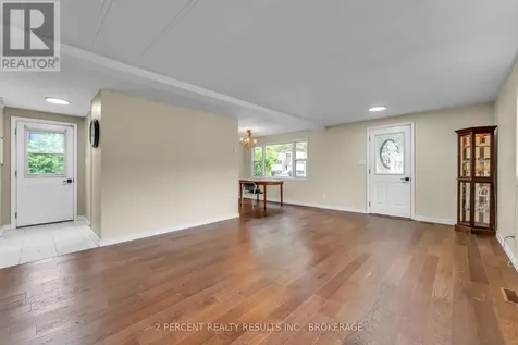 479 Henrietta Street Gananoque ON K7G 1X8