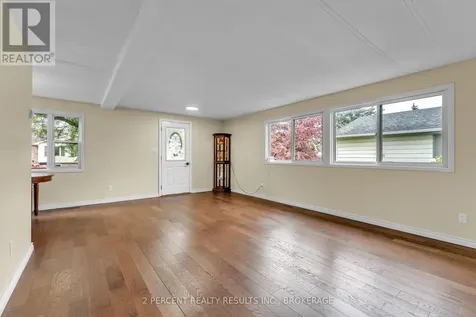 479 Henrietta Street Gananoque ON K7G 1X8