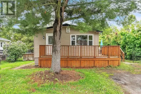 479 Henrietta Street Gananoque ON K7G 1X8