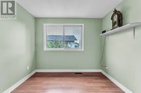 479 Henrietta Street Gananoque ON K7G 1X8