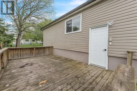 479 Henrietta Street Gananoque ON K7G 1X8