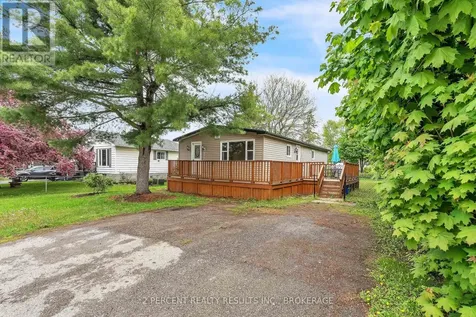 479 Henrietta Street Gananoque ON K7G 1X8