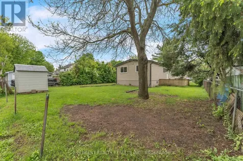 479 Henrietta Street Gananoque ON K7G 1X8