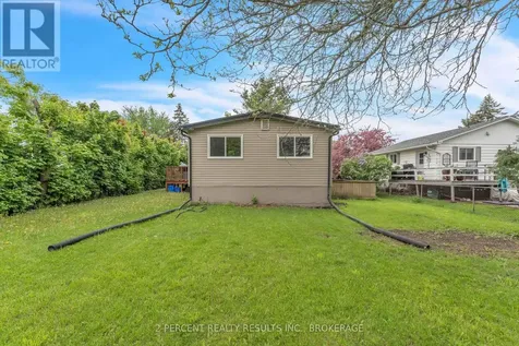 479 Henrietta Street Gananoque ON K7G 1X8
