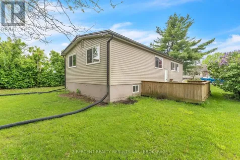 479 Henrietta Street Gananoque ON K7G 1X8