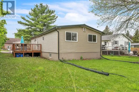 479 Henrietta Street Gananoque ON K7G 1X8