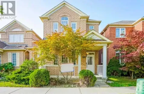 100 Emery Hill Boulevard Markham (berczy) ON L6C 2S6