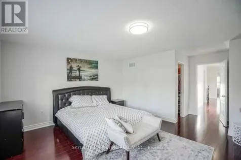 100 Emery Hill Boulevard Markham (berczy) ON L6C 2S6